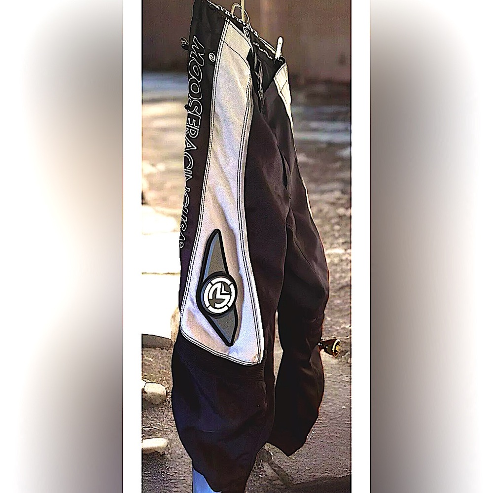 Moose Racing Performance Technology Thigh Armor M… - image 5